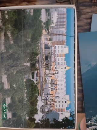 Postales Almería: De todos los pueblos de Almería