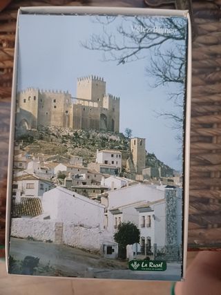 Postales Almería: De todos los pueblos de Almería