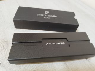 Bolígrafos Pierre Cardin y otros