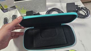 Nintendo Switch OLED Splatoon 3