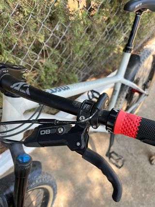Commencal Meta HT Origin