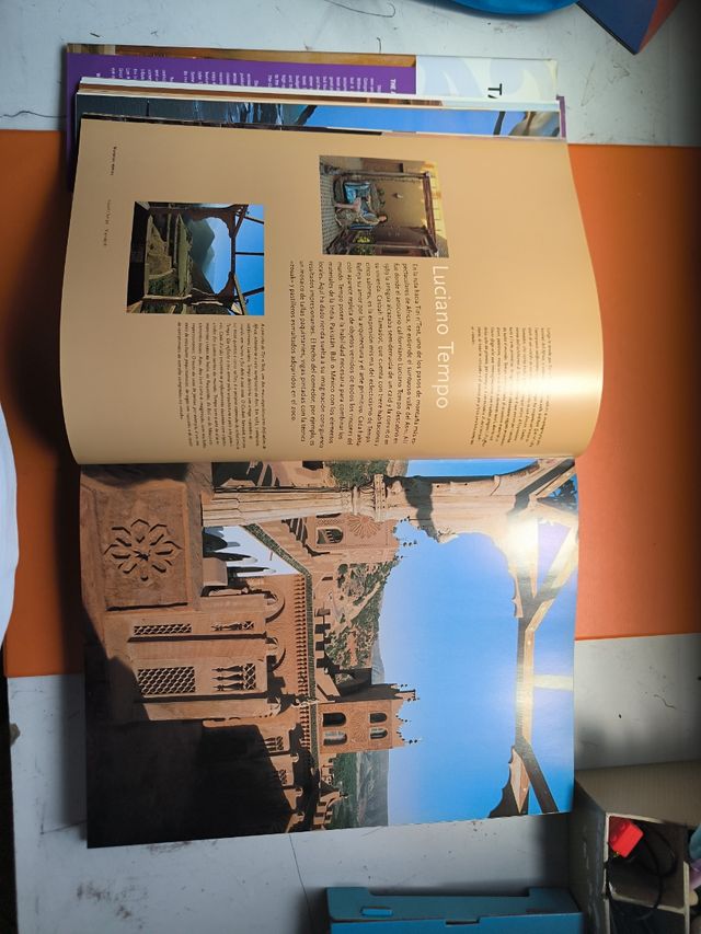 Moroccan Interiors (Spanish edition)