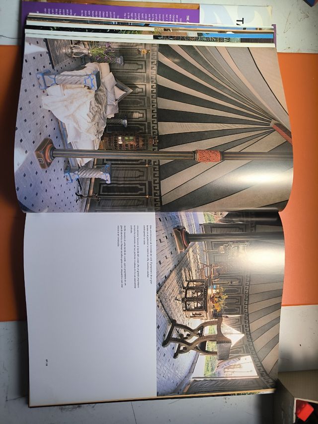 Moroccan Interiors (Spanish edition)