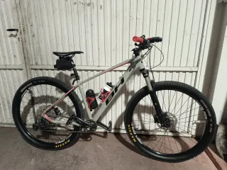 Bicicleta BH 29"