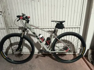 Bicicleta BH 29"