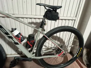 Bicicleta BH 29"