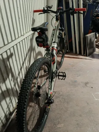 Bicicleta BH 29"