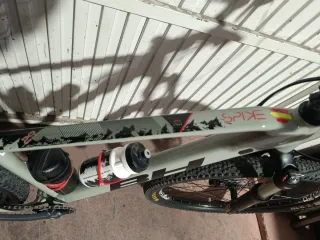 Bicicleta BH 29"