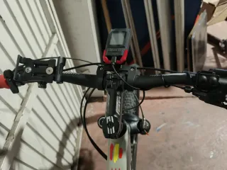Bicicleta BH 29"
