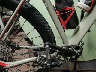 Bicicleta BH 29"