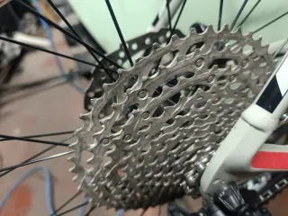 Bicicleta BH 29"