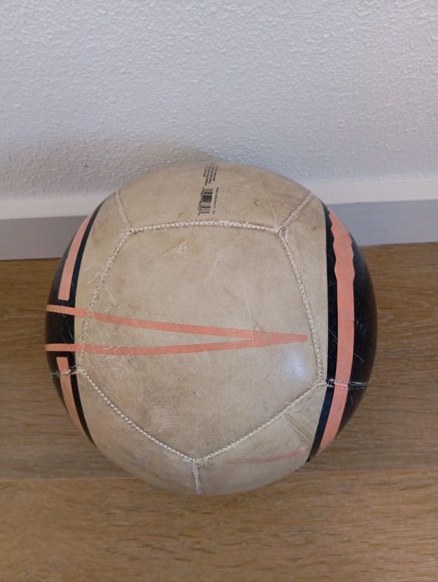 Bola de futebol Nike ✔️