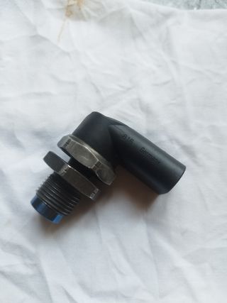 Sensor Rampa BMW - M57- bosch