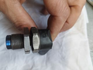 Sensor Rampa BMW - M57- bosch