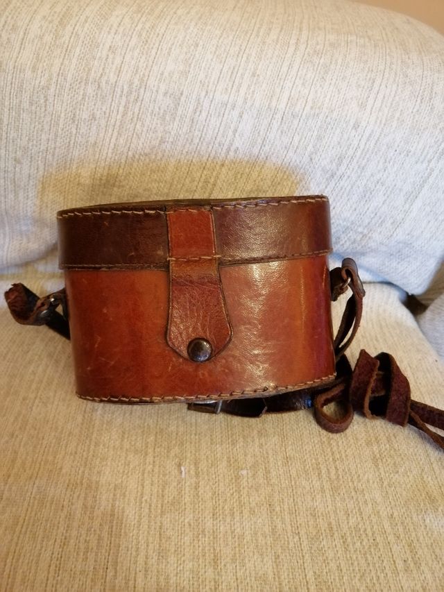 Cámara Unica III vintage