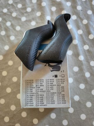 Copricomandi Shimano Ultegra 8050