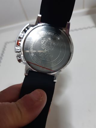 Reloj Calgary Hombre