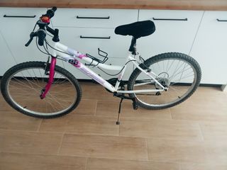 Bicicleta montaña 26" - Cuadro M