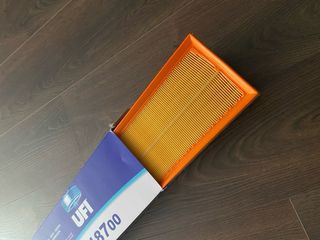 Filtro aire UFI 3018700 - Coche