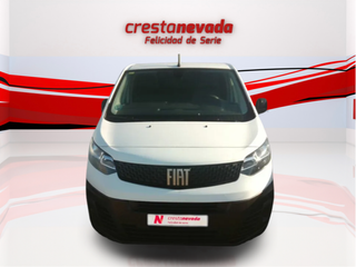 💶SIN ENTRADA 239€ 🚗 Fiat Scudo Furgon L1 100cv