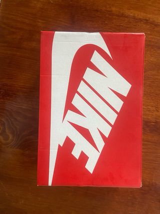 Zapatillas NIKE Dunk Low - Blanco y Negro