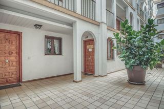 Piso en alquiler en Zona Pueblo en Calpe/Calp