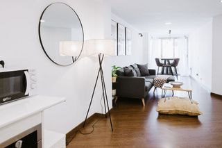 Piso en alquiler en Zona Pueblo en Calpe/Calp