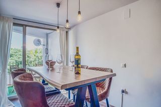 Piso en alquiler en Zona Pueblo en Calpe/Calp