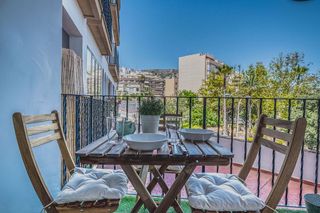 Piso en alquiler en Zona Pueblo en Calpe/Calp