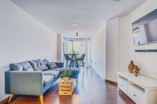 Piso en alquiler en Zona Pueblo en Calpe/Calp