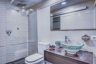 Piso en alquiler en Zona Pueblo en Calpe/Calp