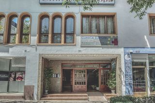 Piso en alquiler en Zona Pueblo en Calpe/Calp