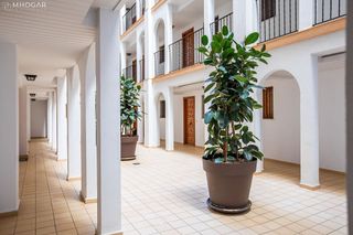 Piso en alquiler en Zona Pueblo en Calpe/Calp