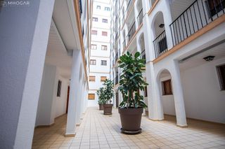 Piso en alquiler en Zona Pueblo en Calpe/Calp