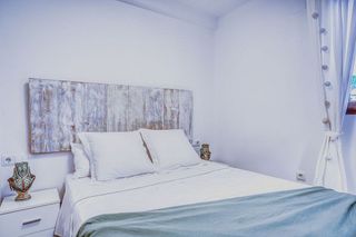 Piso en alquiler en Zona Pueblo en Calpe/Calp