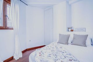 Piso en alquiler en Zona Pueblo en Calpe/Calp