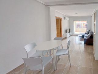 Piso en alquiler en San Fulgencio