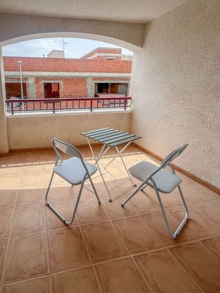 Piso en alquiler en San Fulgencio