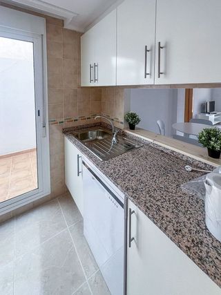 Piso en alquiler en San Fulgencio