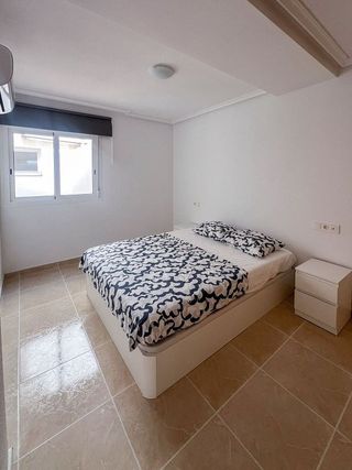 Piso en alquiler en San Fulgencio