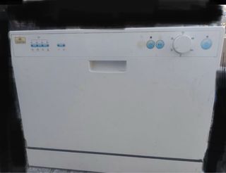 URGE VENDER Lavavajillas pequeño de sobremesa