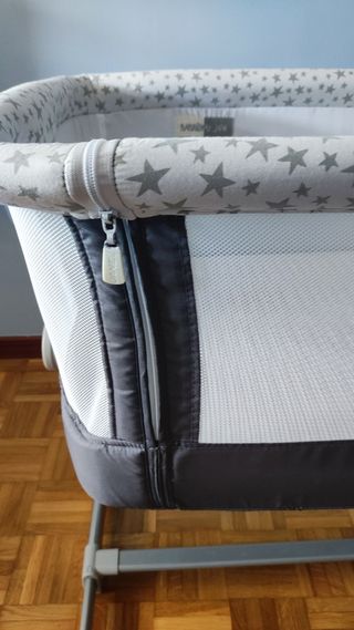 Cuna colecho Jane - Impecable