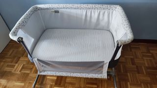 Cuna colecho Jane - Impecable