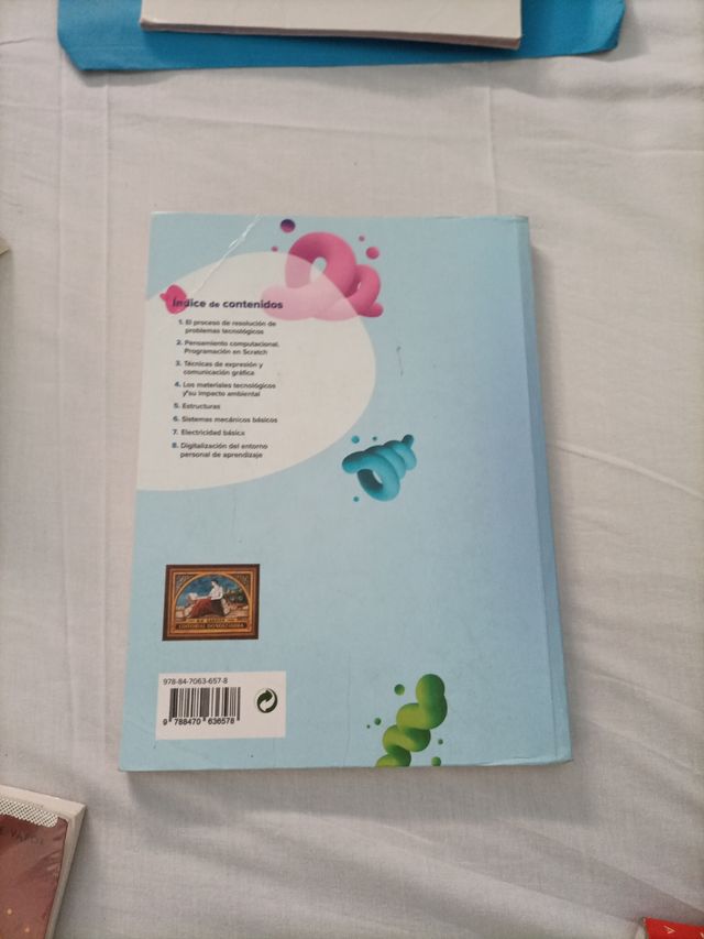 Tecnología y Digitalización I - Proyecto STAR