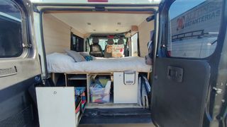 Peugeot Boxer 2010