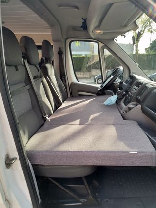 Peugeot Boxer 2010