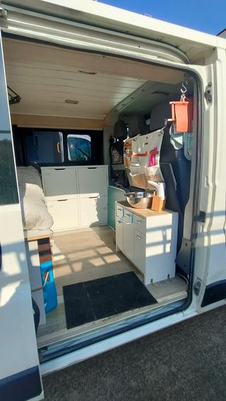 Peugeot Boxer 2010