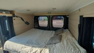 Peugeot Boxer 2010