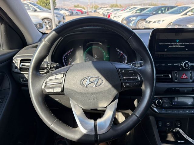 💶SIN ENTRADA 239€ 🚗 Hyundai i30 1.0 TGDI 48V