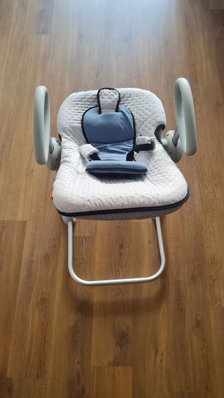 Hamaca Bebé Ajustable